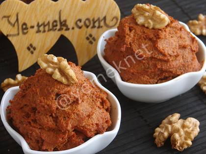 Muhammara (Acuka)
